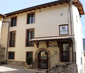 B&B La Fonte Coppito